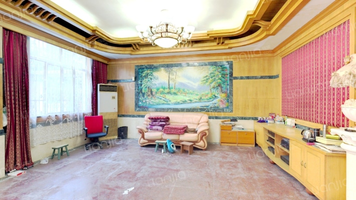 先中新村二手房实景图