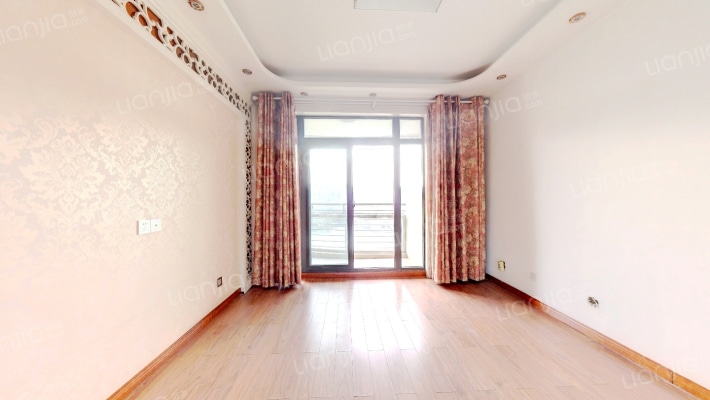 云顶二手房实景图