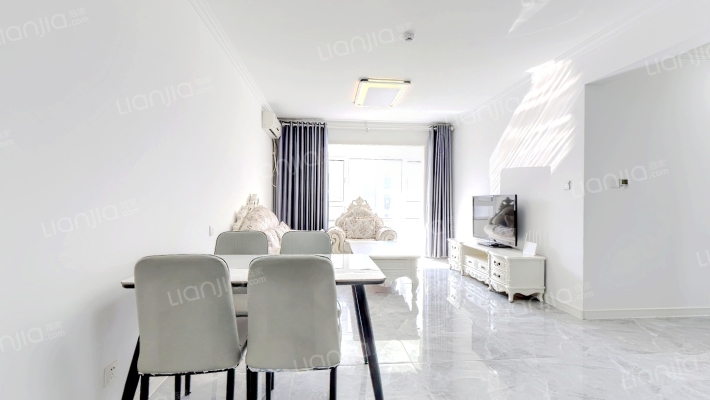 昆仑府二手房实景图