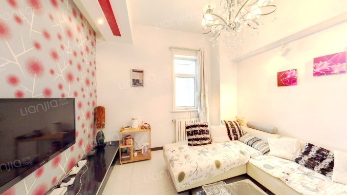 翔宇大厦二手房实景图