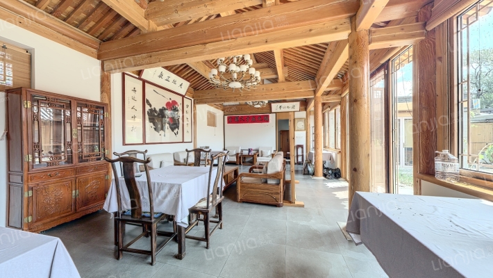 羊角灯胡同二手房实景图