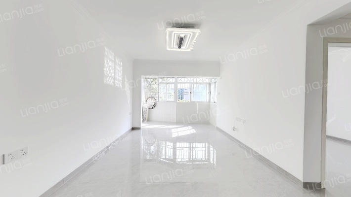 长江花园二手房实景图