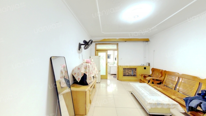 义堂小区西翠园二手房实景图