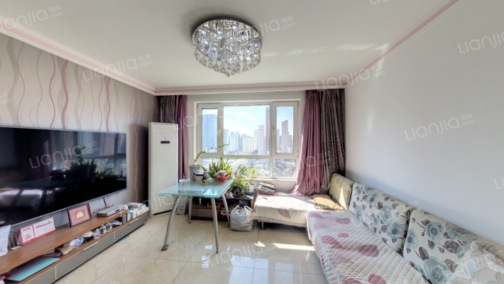 远洋天地二手房实景图