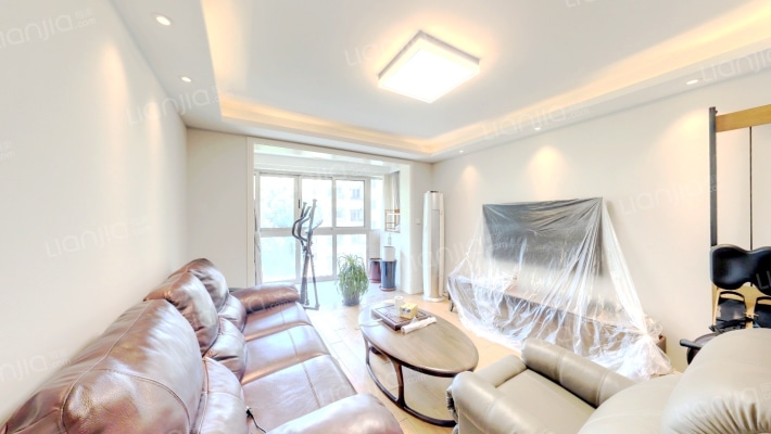 伟业金锦苑二村二手房实景图