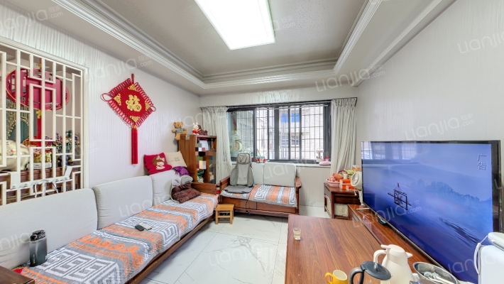 台亚大厦二手房实景图