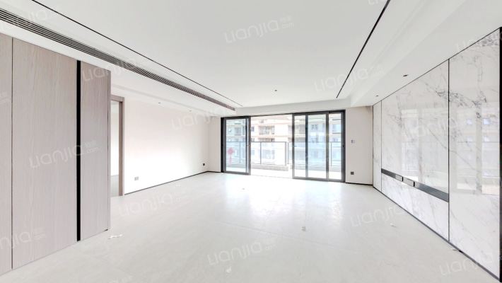 玺宸上院二手房实景图