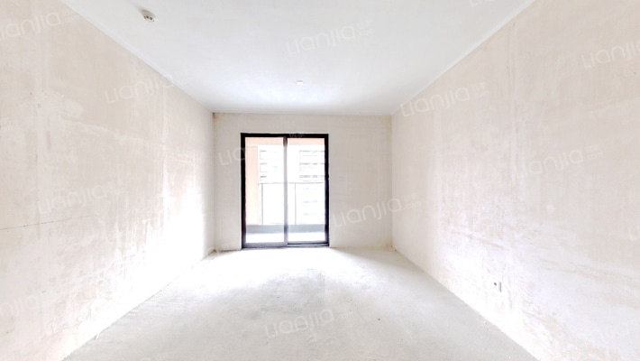 龙湖兰园天序二手房实景图