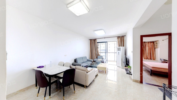 特房五缘新座二手房实景图