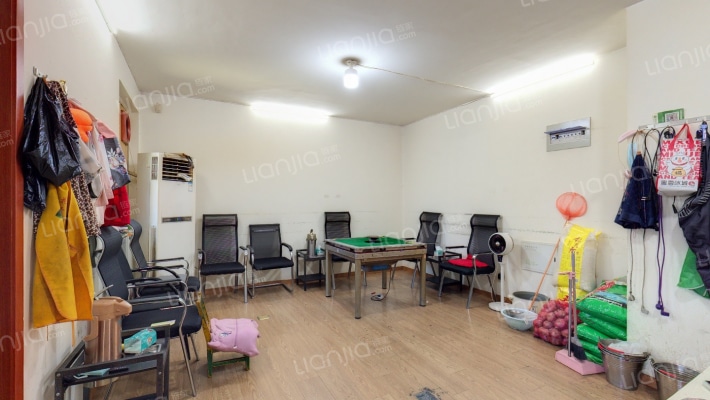 珍珠园二手房实景图