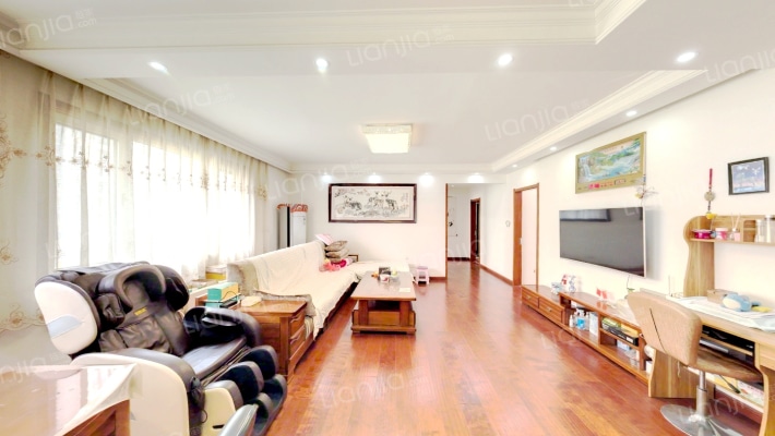 华宁春天二手房实景图