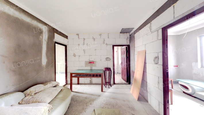 海润佳园二手房实景图