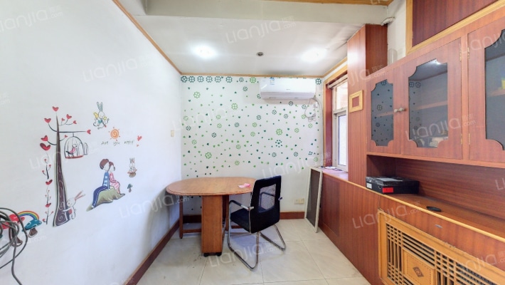 扬子十二村二手房实景图