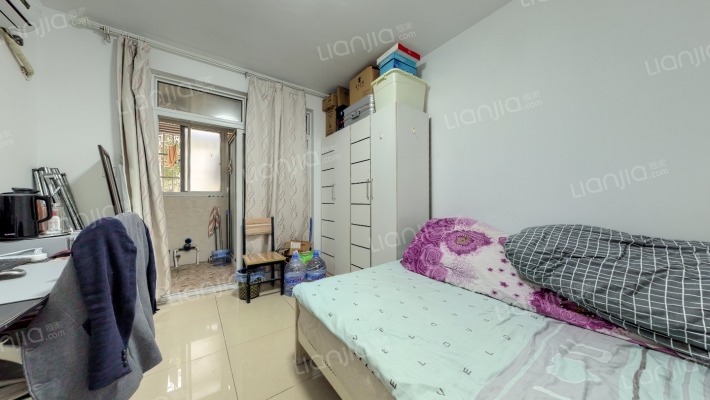 宝祁雅苑(北区)二手房实景图