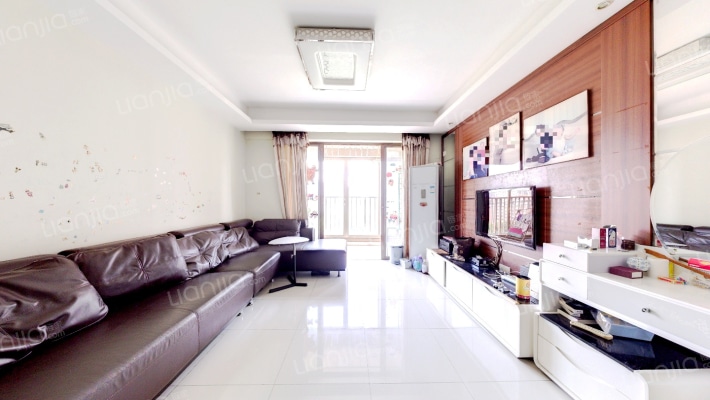 天河御品二手房实景图