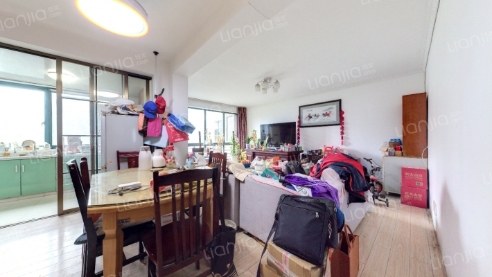 和睦院二手房实景图