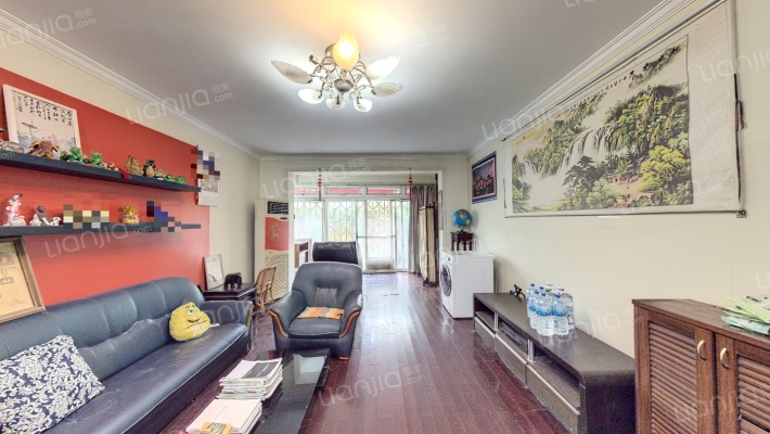 环龙新纪园二手房实景图