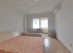 整租·时代广场 1室0厅 东南_时代广场租房