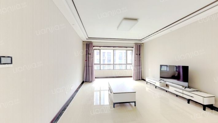 北岸中心二手房实景图