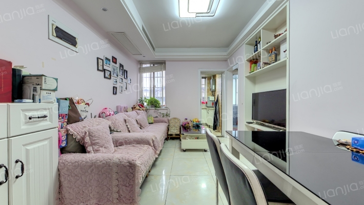 三里亭一区二手房实景图