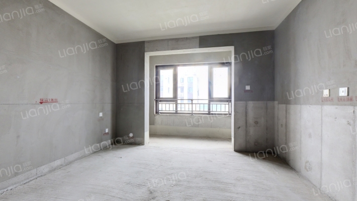 正商启盛华庭二手房实景图