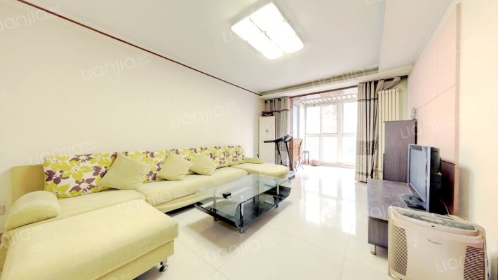 雅清苑二手房实景图