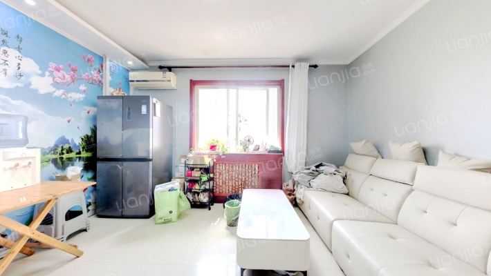 际华东苑二手房实景图