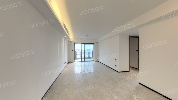 万科半岛国际二手房实景图