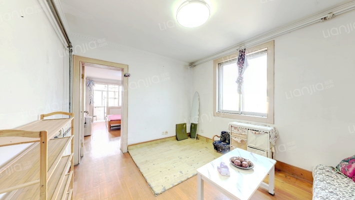 热河路（辽宁路街道）二手房实景图