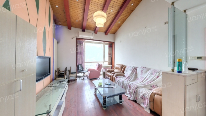 BOBO自由城二手房实景图