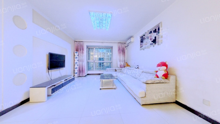 凤凰城玉兰苑北区二手房实景图