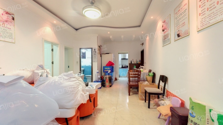 学府兴业二手房实景图