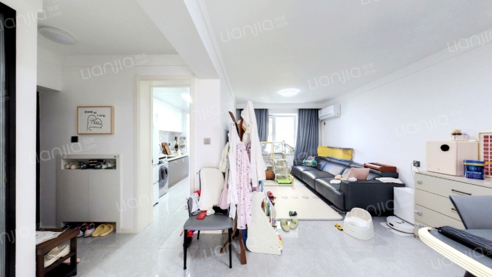 东大社区二手房实景图