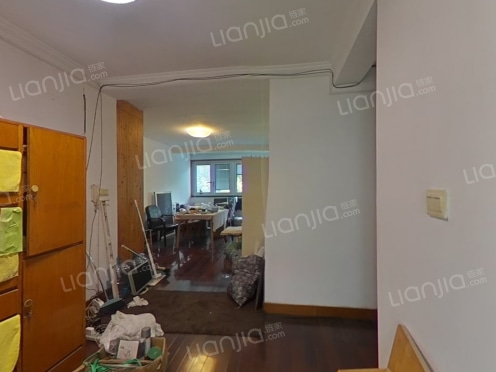 整租·曙光苑 5室2厅 南