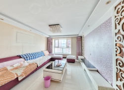 整租·领秀世纪城 3室2厅 南/北_领秀世纪城租房