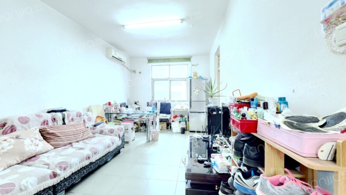 货站街96号院二手房实景图