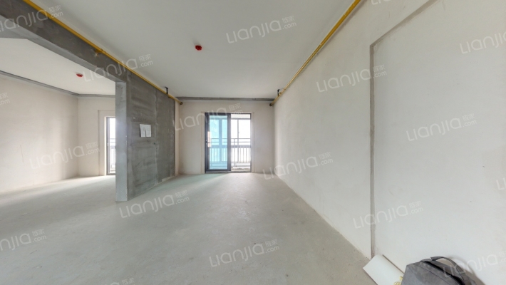 百步亭现代城五区二手房实景图