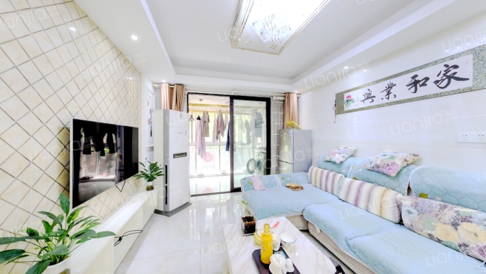 水榭阳光花园二手房实景图