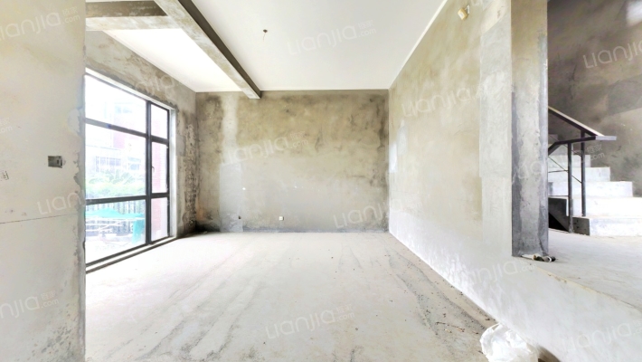 文翔名苑(别墅)二手房实景图