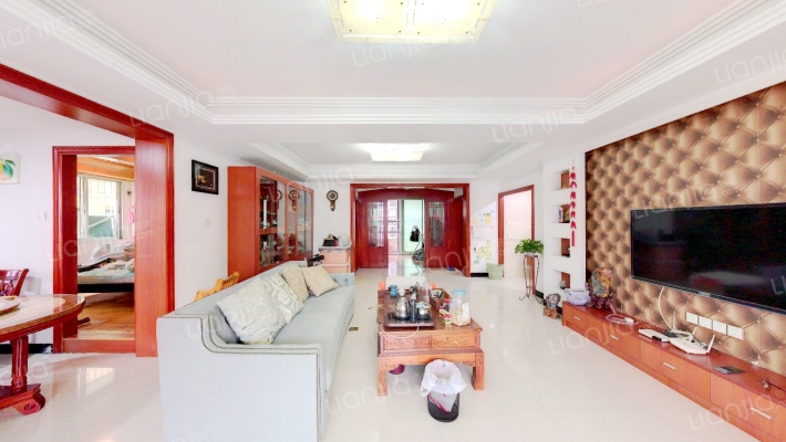 湖滨新城二手房实景图