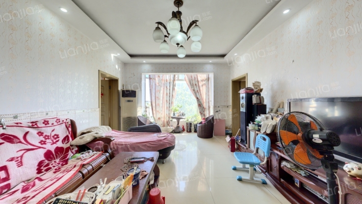 南桥江山二手房实景图