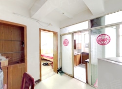 整租·钱牌楼街 2室1厅 南/北_钱牌楼街租房