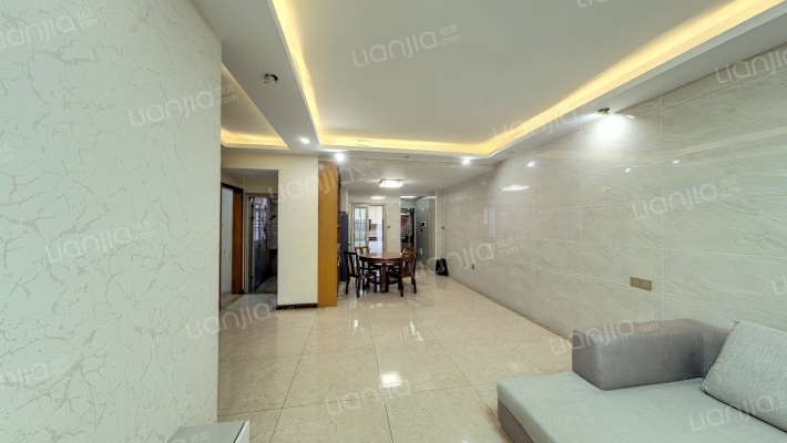 新世纪领居A区二手房实景图