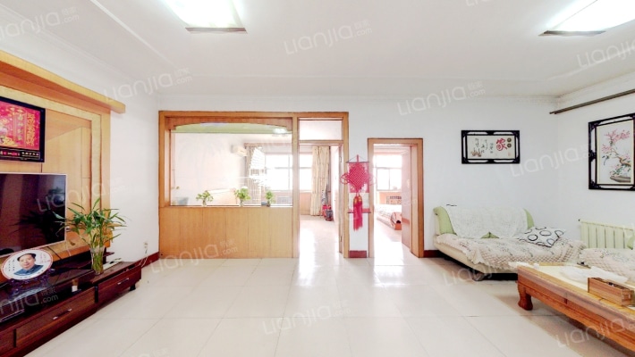 桔香园二手房实景图