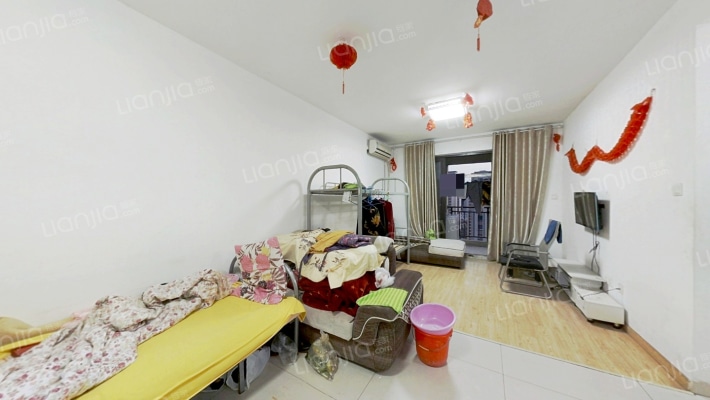 领秀琥珀澜湾二手房实景图