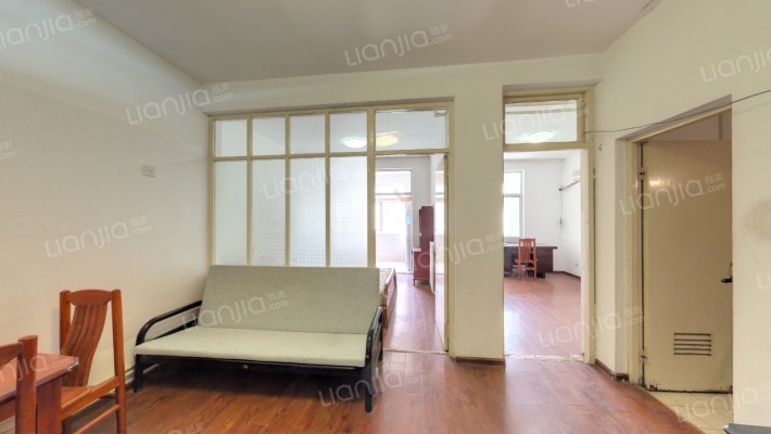 洪家楼小区二手房实景图