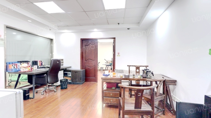 上领大厦二手房实景图