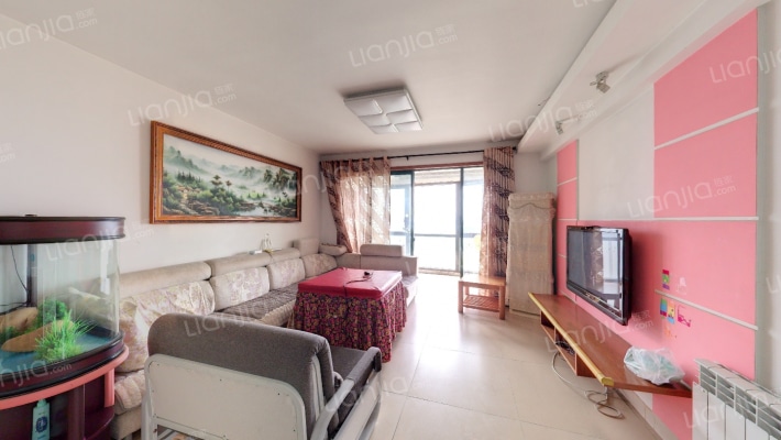 才子佳苑二手房实景图