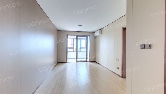 空港新都孔雀城月鹭府二手房实景图