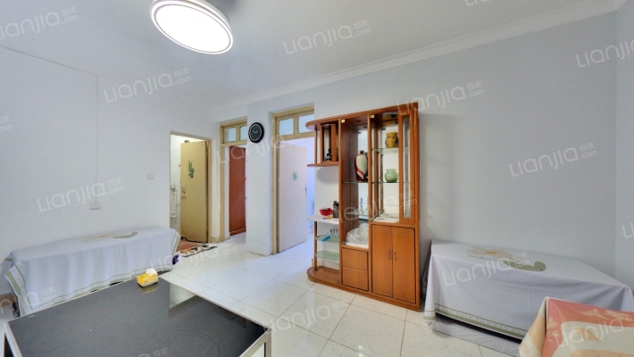 烟厂后街10号院二手房实景图